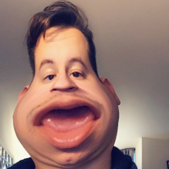 Meet your Posher, Eric - Picture 1 of 1